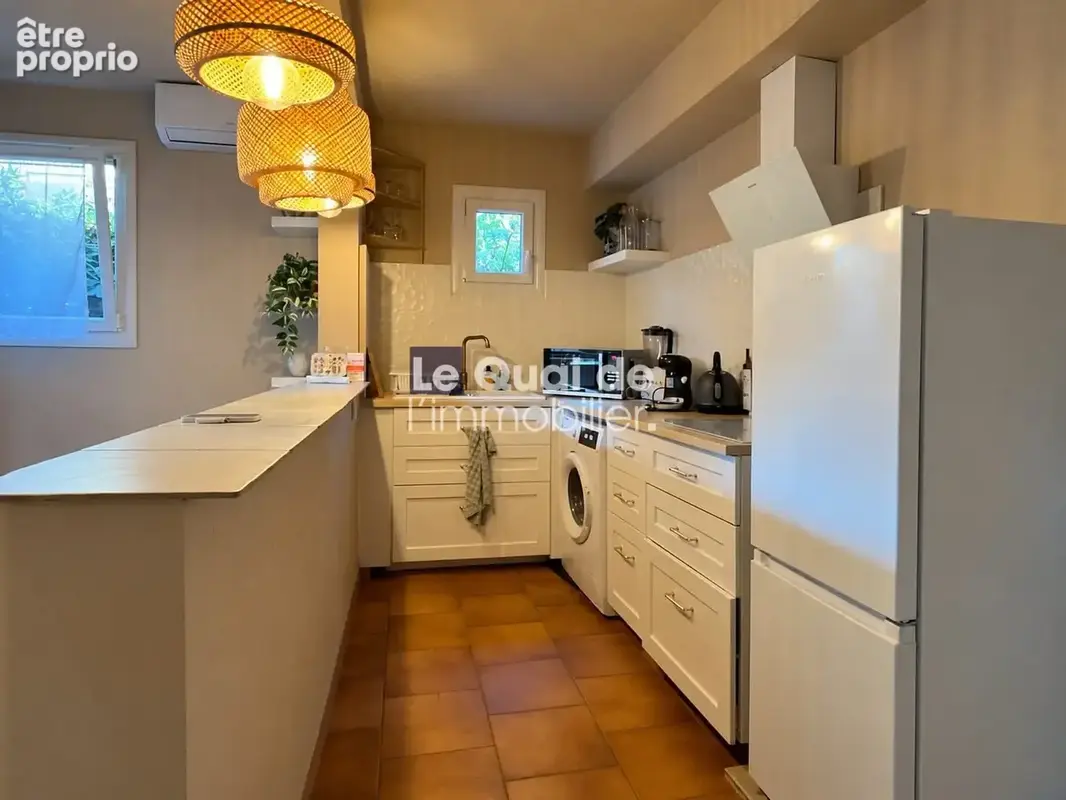 Appartement 2 pièces 32 m² à vendre à Cavalaire-Sur-Mer (83240) - photo 4