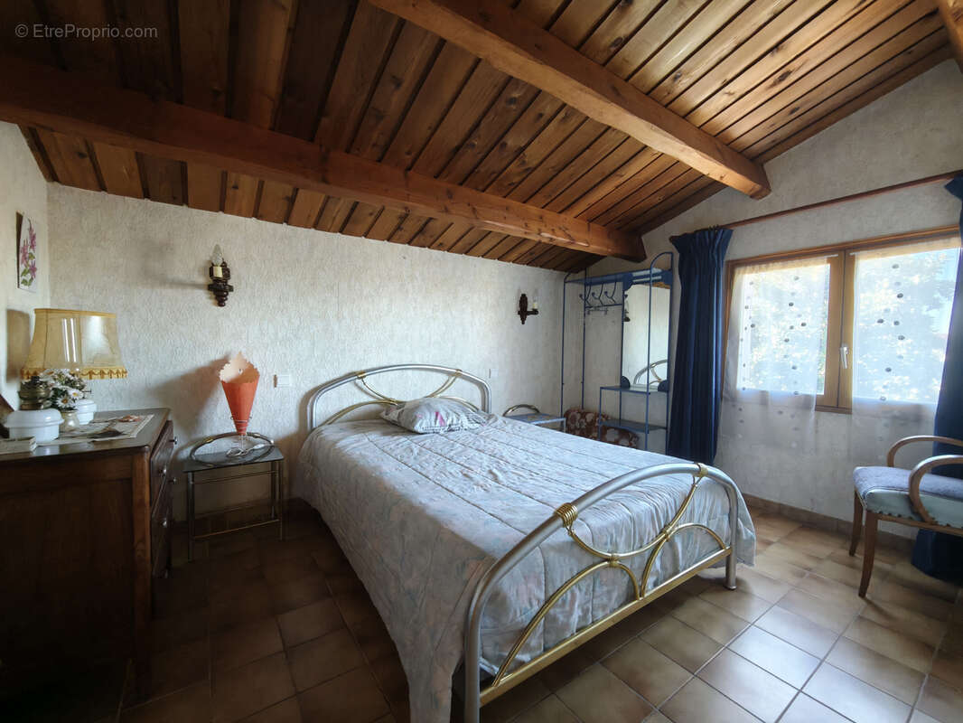 Maison à SOREDE
