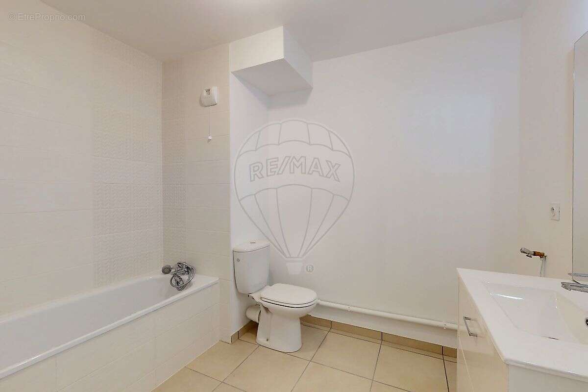 Appartement à ORLEANS