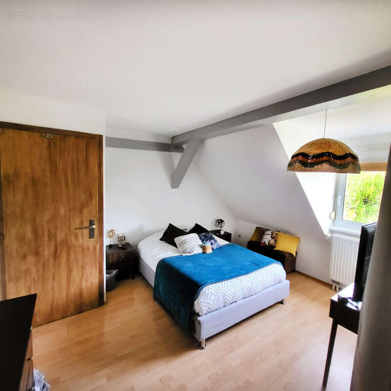 Appartement à WISSEMBOURG