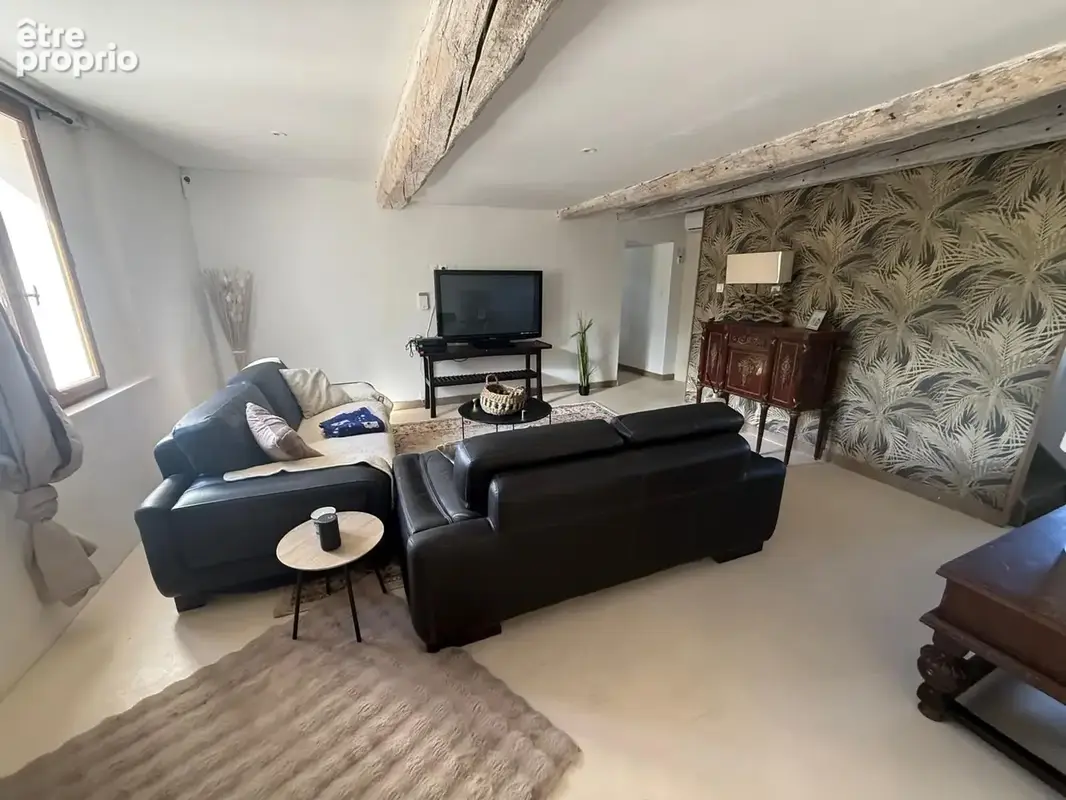 Maison 4 pièces 116 m² à vendre à Bouilhonnac (11800) - photo 4