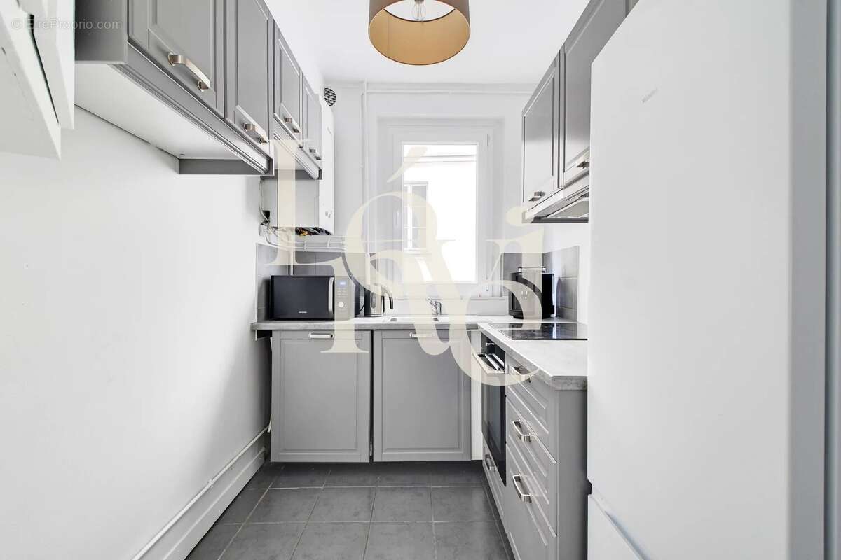 Appartement - 4 pièces - 77m2 - photo 4