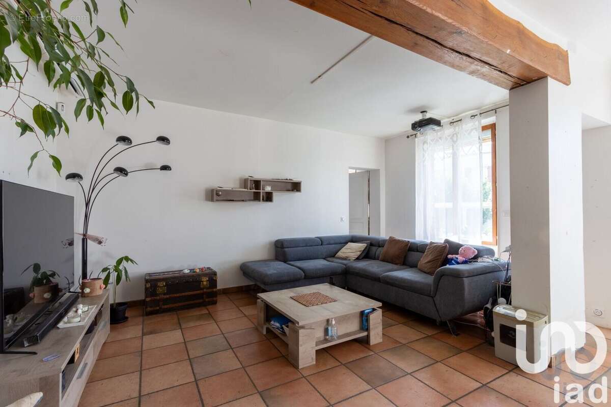 Photo 2 - Maison à SAINTE-GENEVIEVE