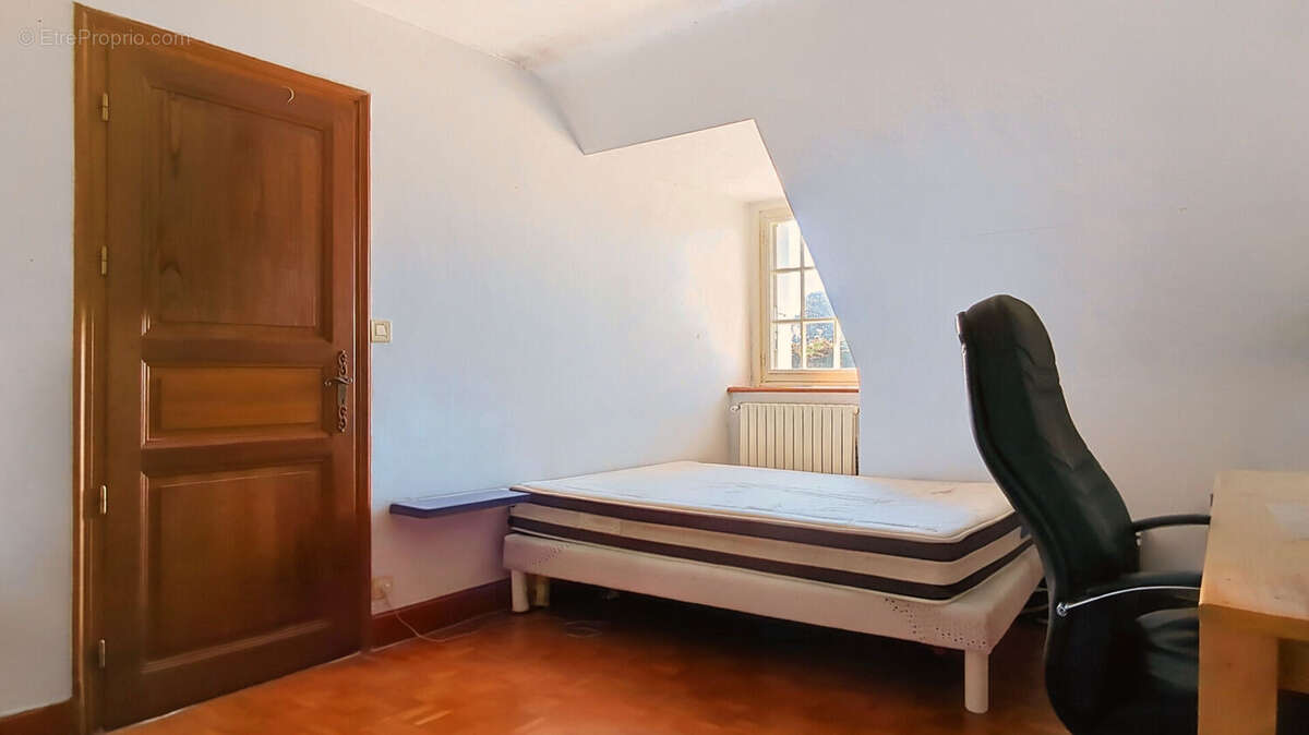 Maison à PLOUGRESCANT