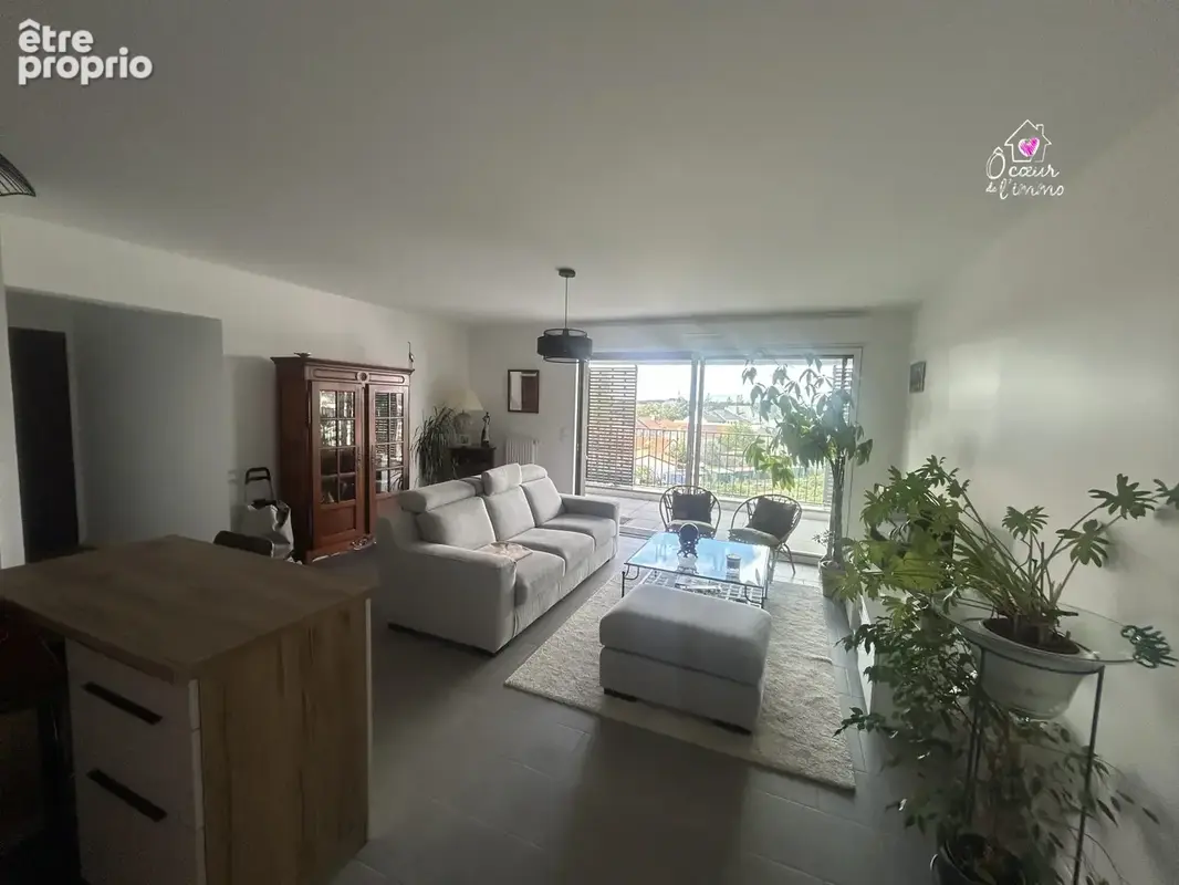 Appartement 3 pièces 70 m² à vendre à Cholet (49300) - photo 5