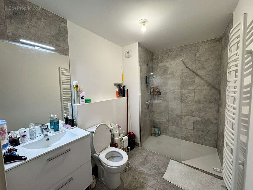 Appartement à DAMMARIE-LES-LYS