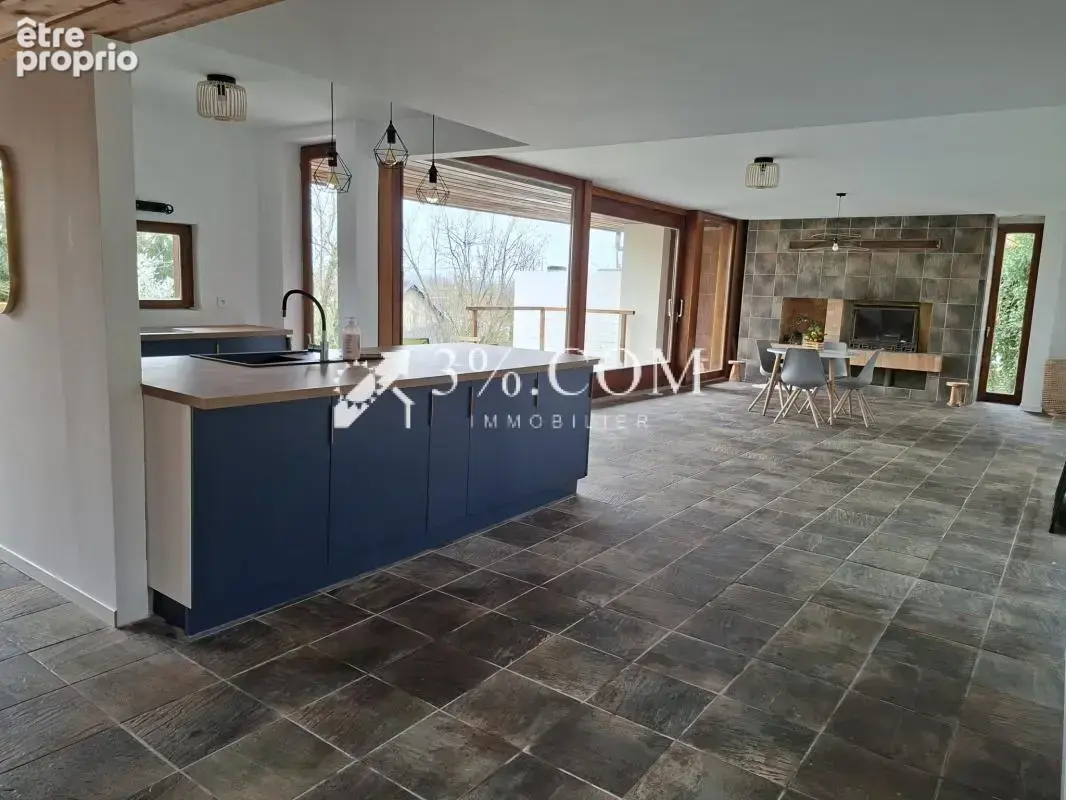Maison d'exception à 5 minutes de Soissons - photo 2