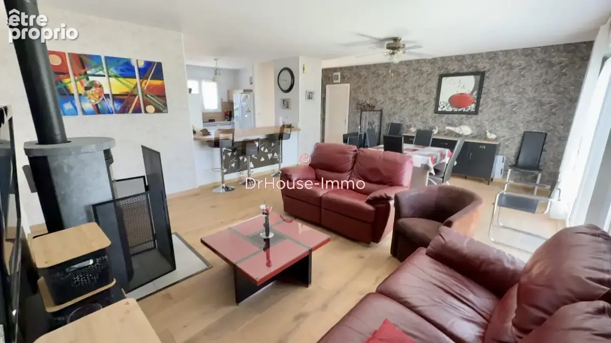 Maison 4 pièces 97 m² à vendre à Lamagdelaine (46090) - photo 51