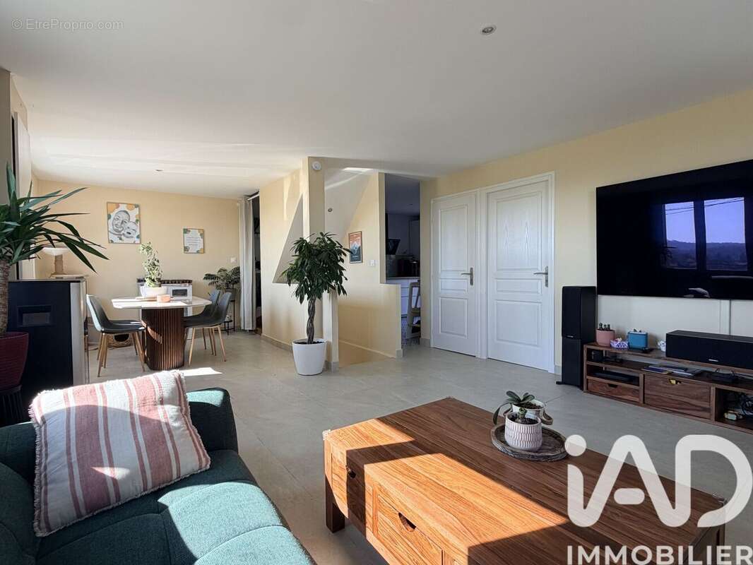 Photo 4 - Maison à GARANCIERES