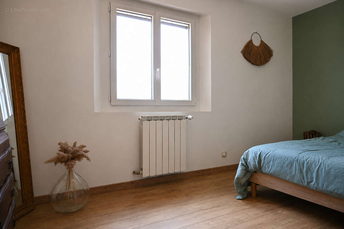 Maison familiale rénovée avec vue panoramique, terrasse et double garage   Serviès-en-Val - photo 20