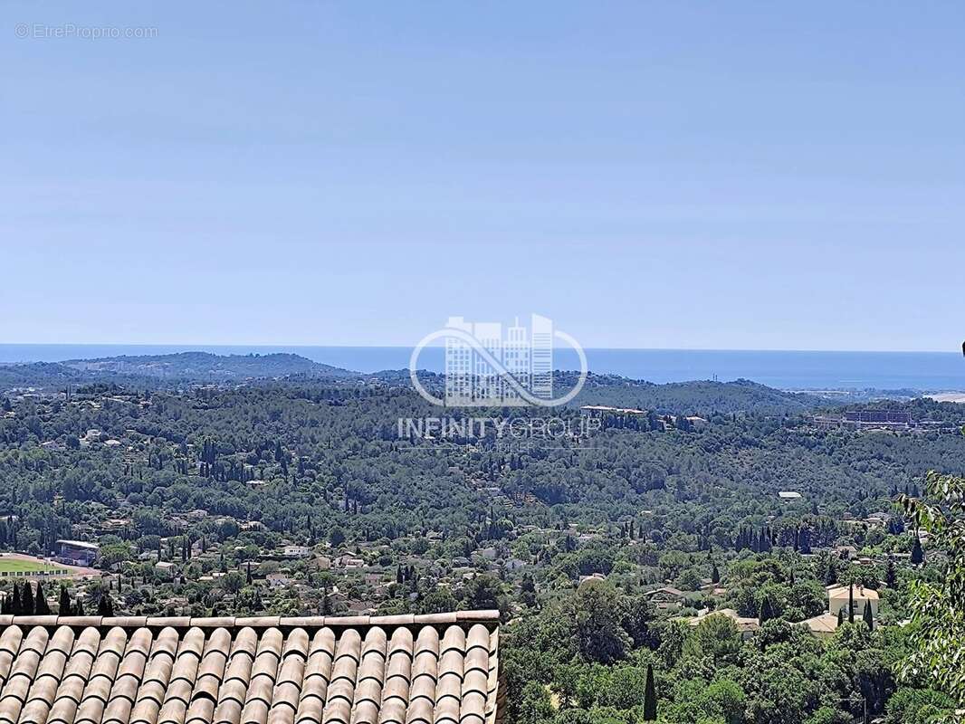 Appartement à GRASSE