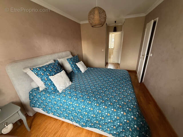 Maison à ATTAINVILLE