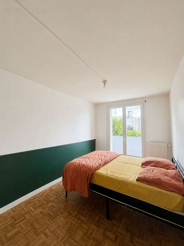 Toulouse Chateau de L'Hers / La Terrasse Appartement T4/ T5 avec parking et cave - photo 9