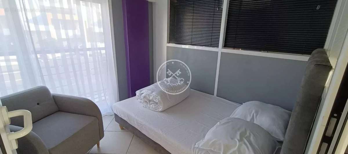 Appartement à SAINT-RAPHAEL