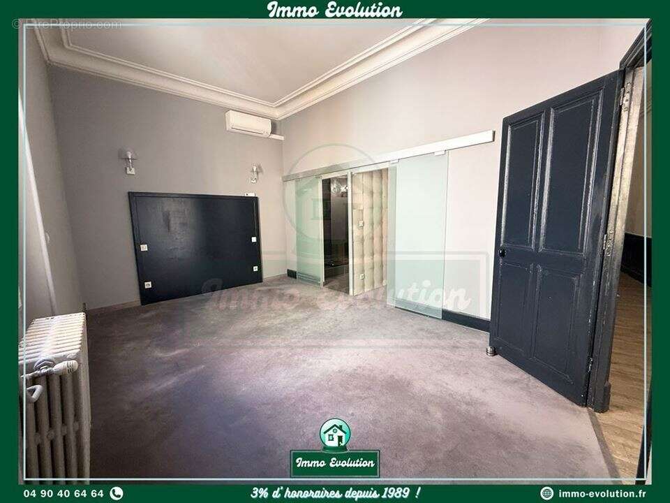 Appartement 153 m² à Orange  - photo 6