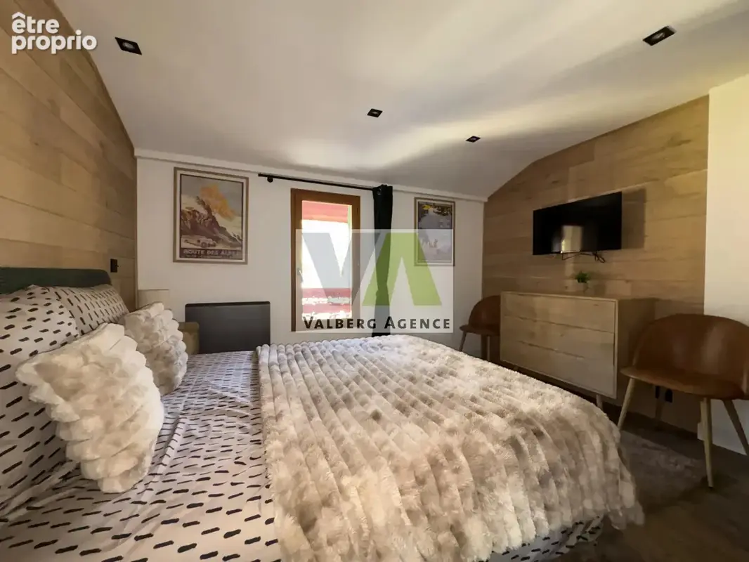 Un immeuble de 5 appartements - photo 42