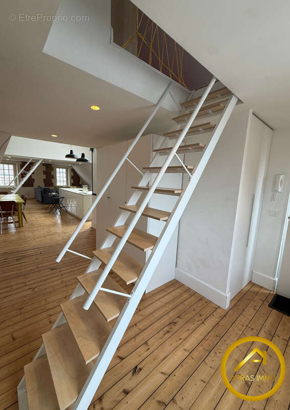 Appartement à ARRAS
