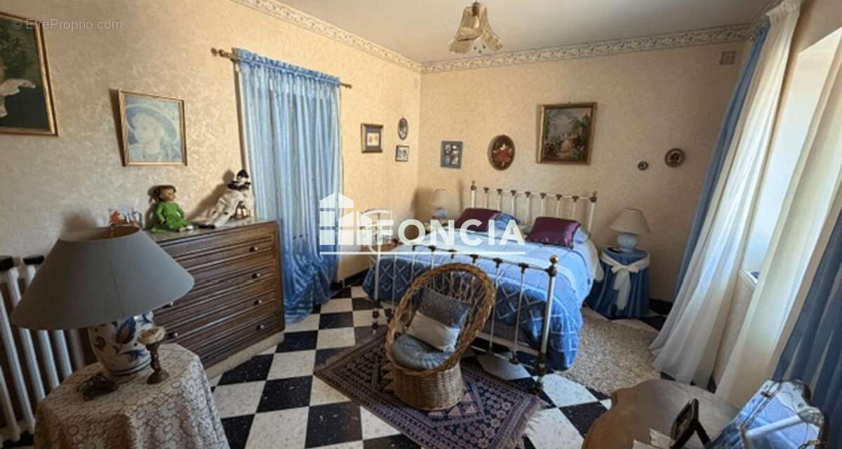 Propriété de caractère à deux pas du village - photo 6