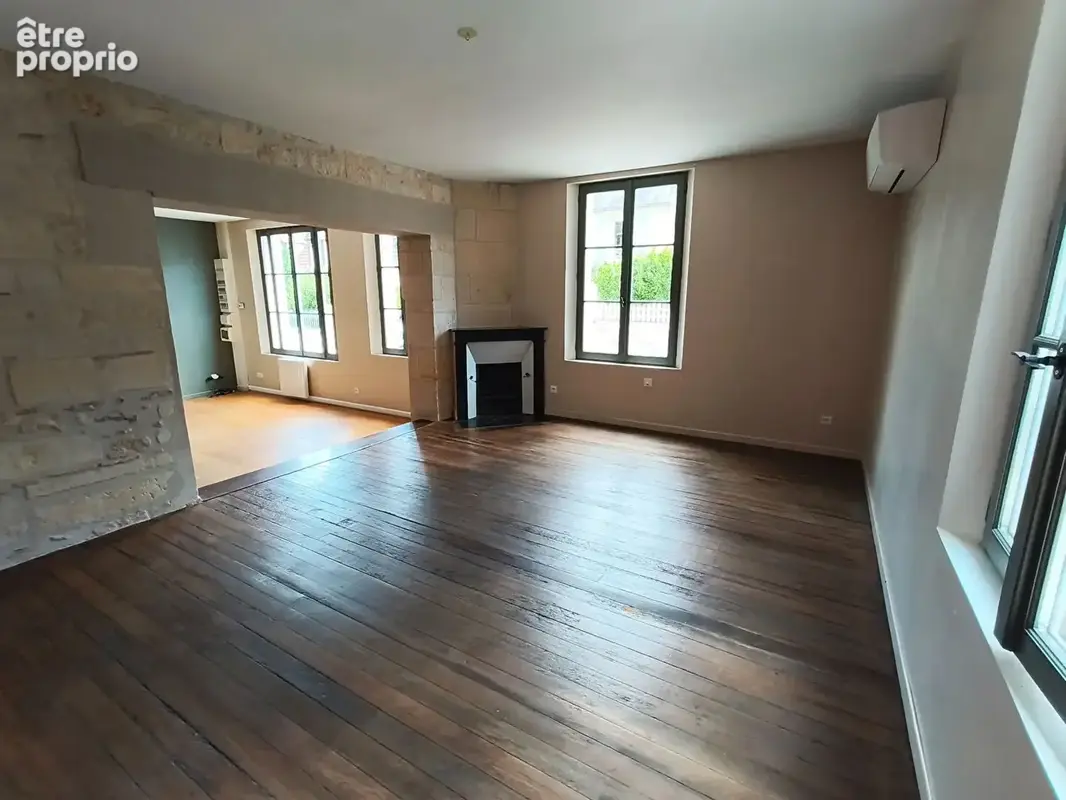 Maison  8 pièce(s) 185 m2 - photo 4