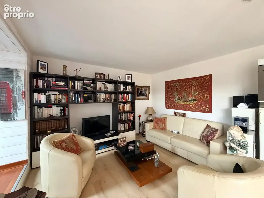Saint-Cast-Le-Guildo : appartement avec terrasse en vente - photo 2
