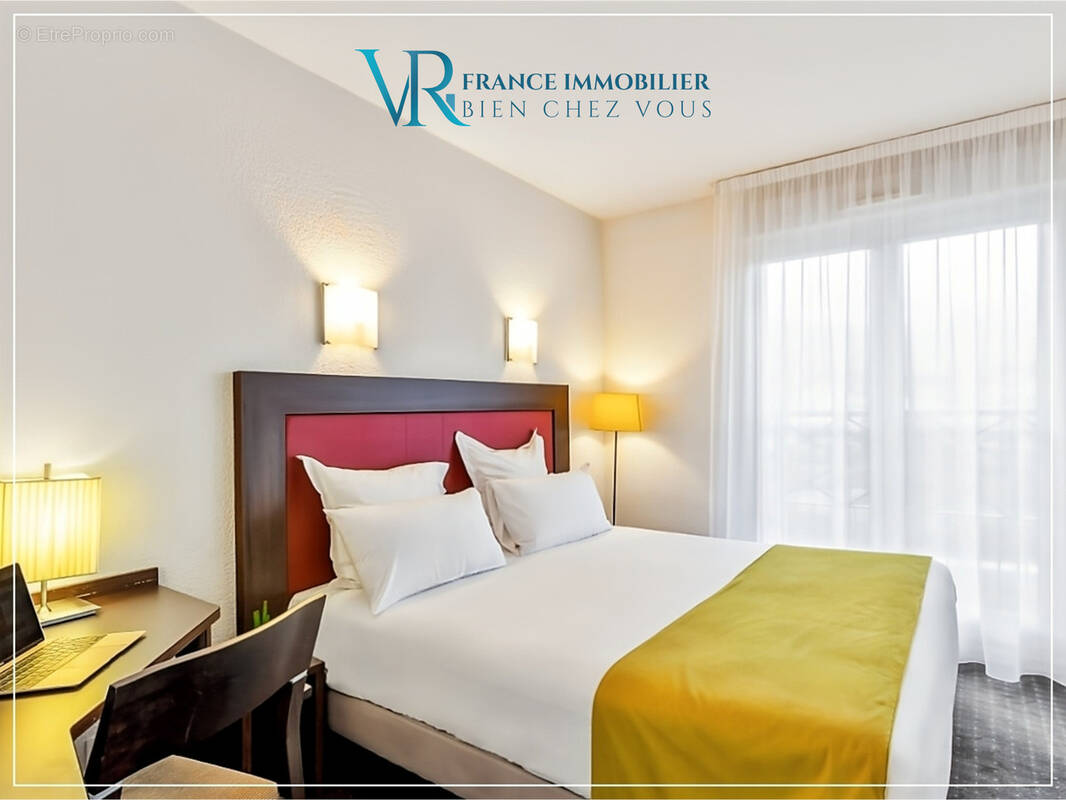 Appartement à DIVONNE-LES-BAINS