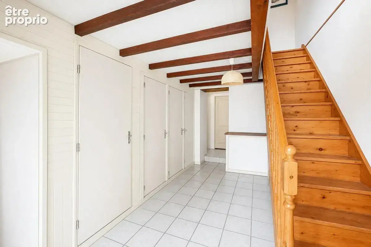 Maison de 4 pièces de 140 m² à Le Pont-de-Beauvoisin - photo 11