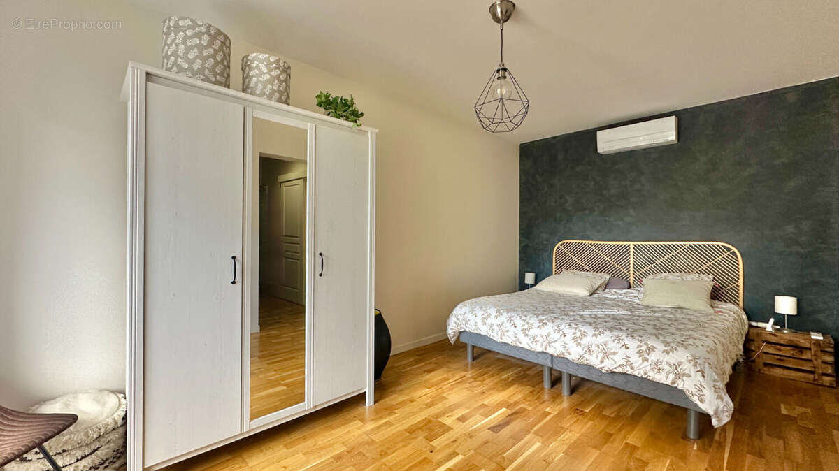 Maison à EPINAY-SUR-ORGE