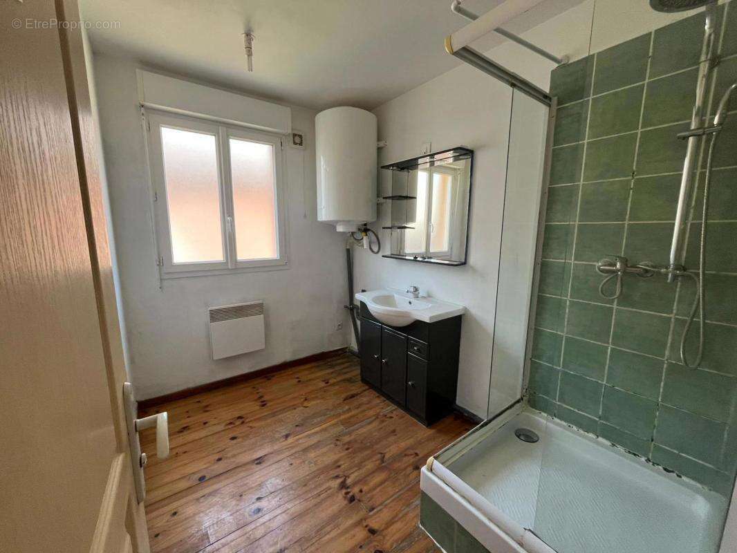 Charmante Maison Familiale avec 3chambres et Jardin !  - photo 4