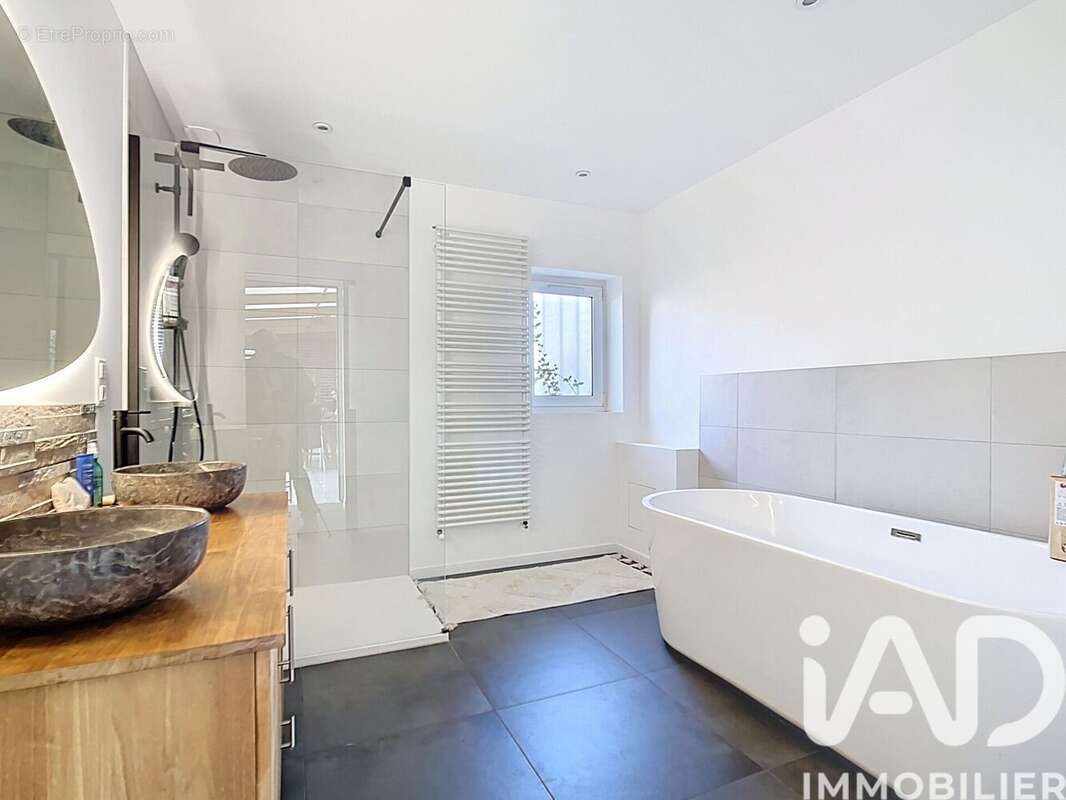 Photo 8 - Maison à LA COUTURE