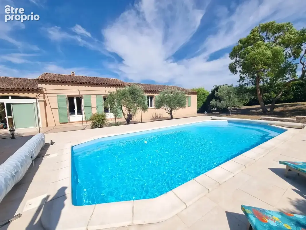 Maison à vendre Lauris - photo 5