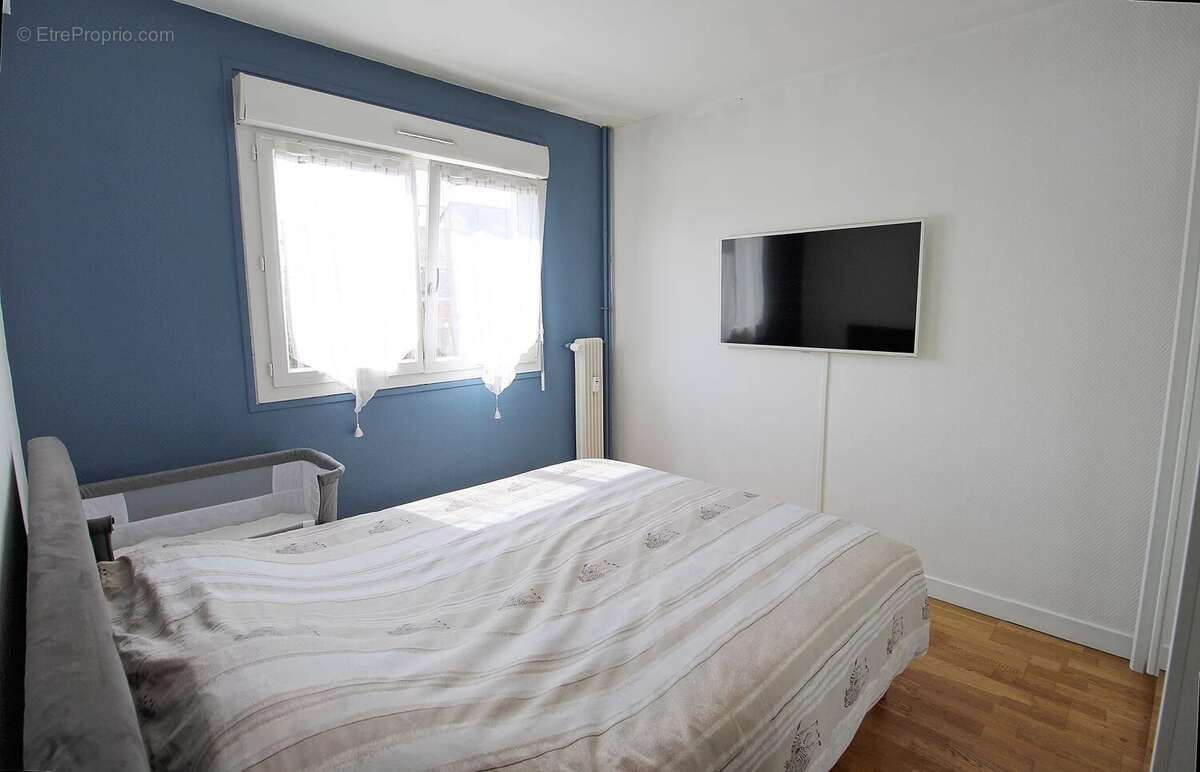Appartement à ROUEN