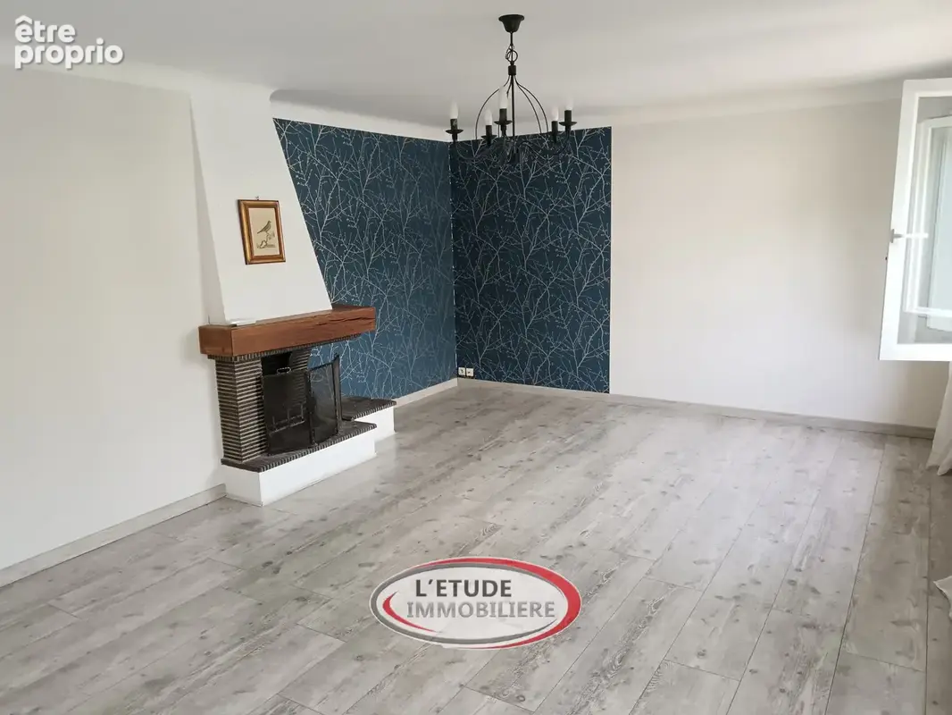 Photo 1 - Maison à SAINTE-LUCE-SUR-LOIRE