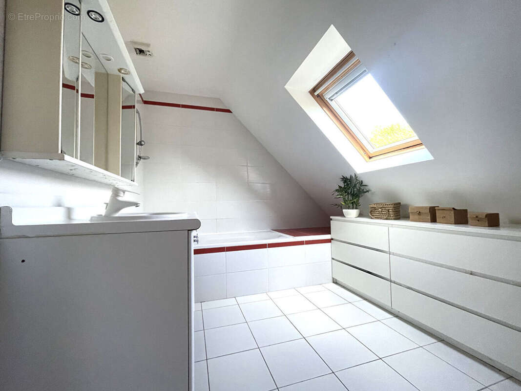 Maison à PLOMELIN