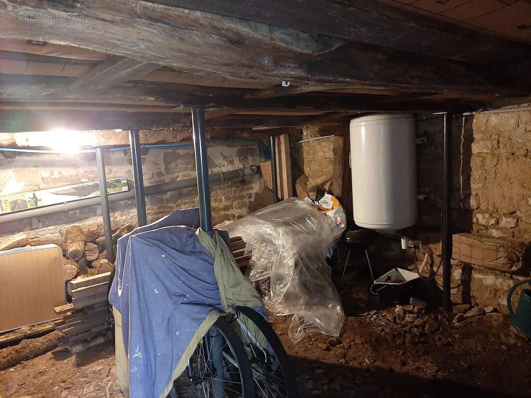 Maison à LABASTIDE-MURAT