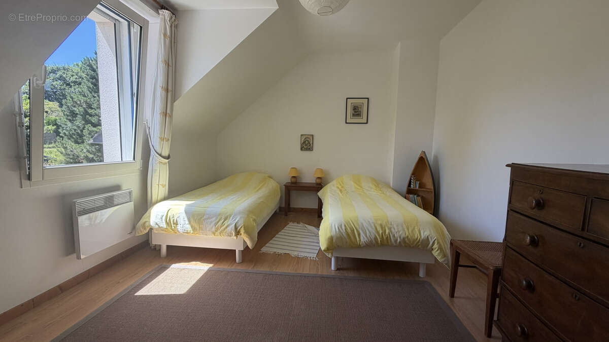 Maison familiale   6 chambres   300 m plage et centre   Saint-Cast-le-Guildo - photo 19