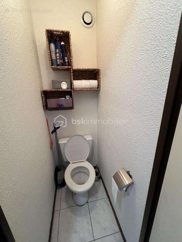 Appartement à LE BARCARES