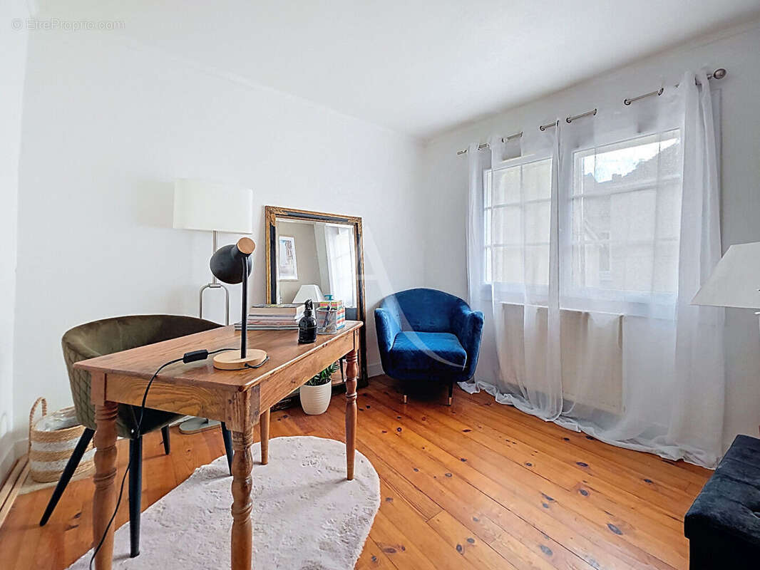 Maison à MANTES-LA-JOLIE