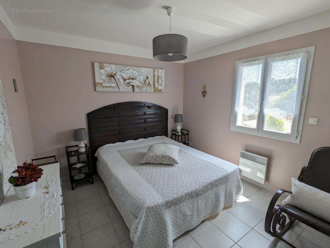 Maison à REDESSAN