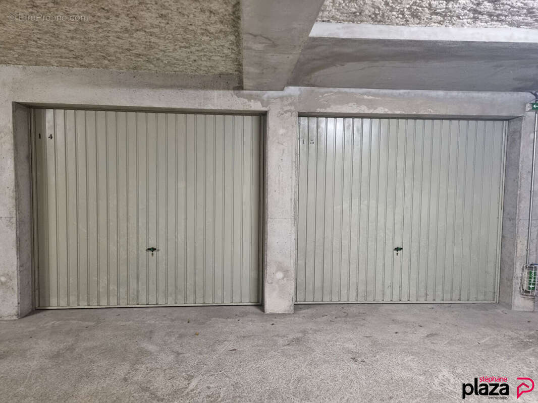 Appartement à FERNEY-VOLTAIRE