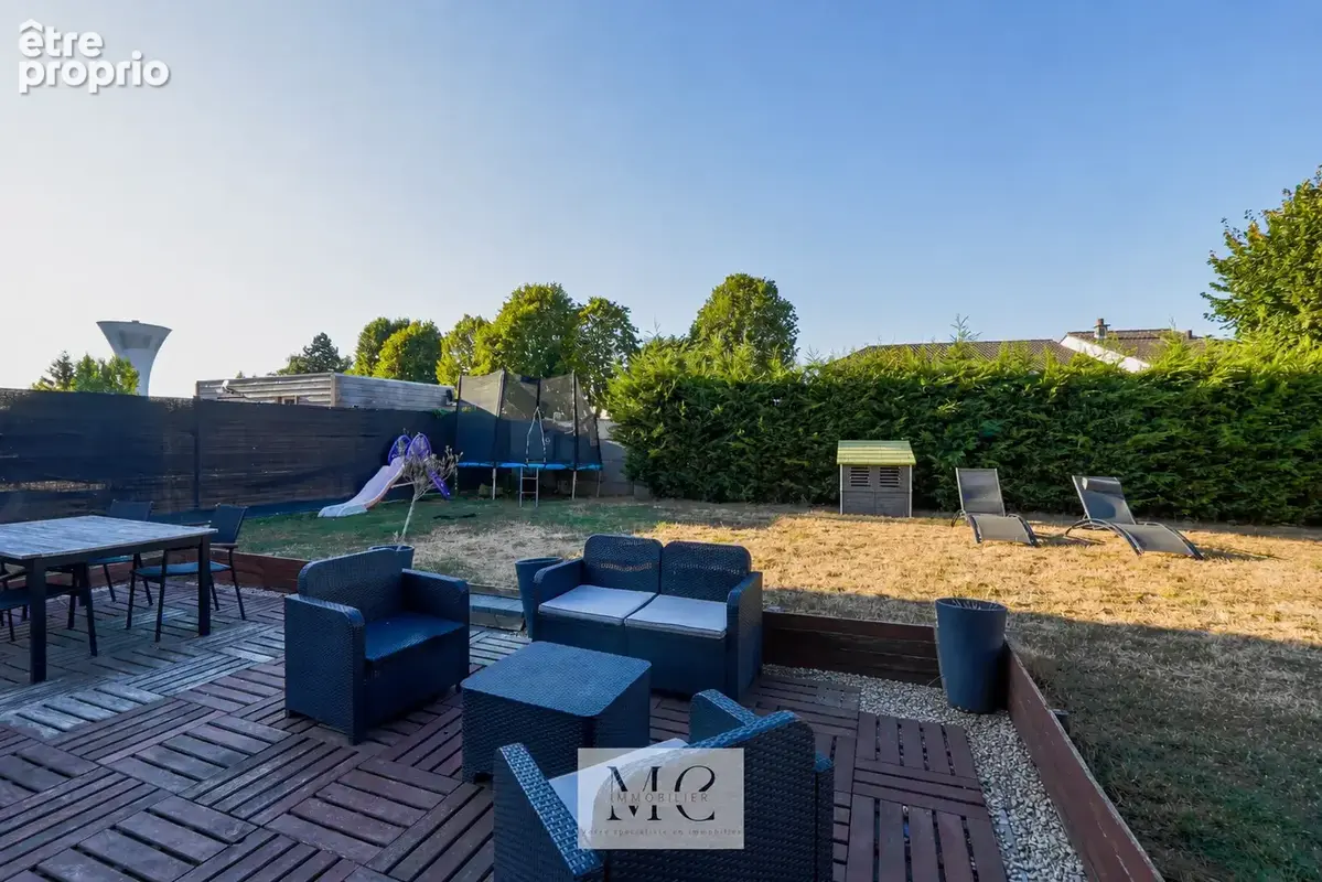 Maison individuelle brique, 3 ch secteur résidentiel recherché ! - photo 8