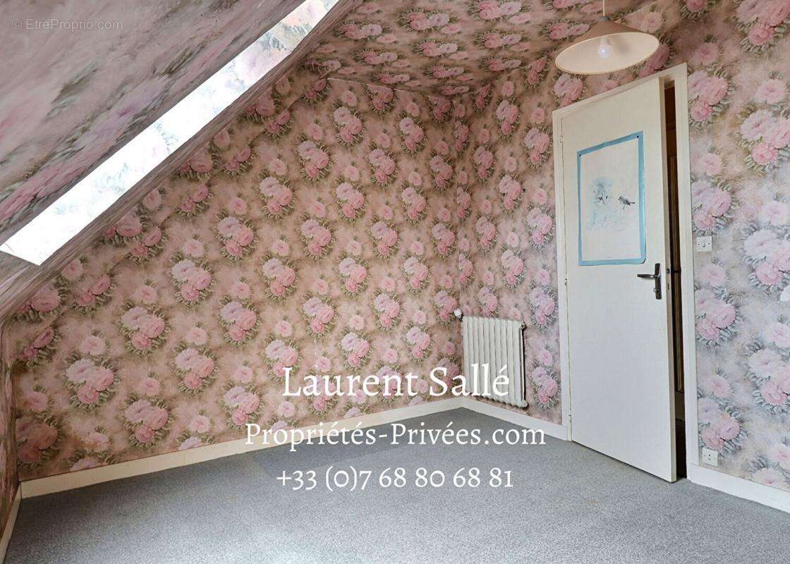 Maison avec terrain constructible - photo 9
