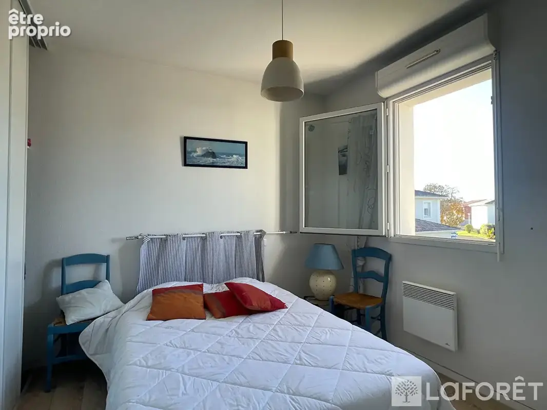 Maison Cazaux 4 pièces 83 m2 - photo 7