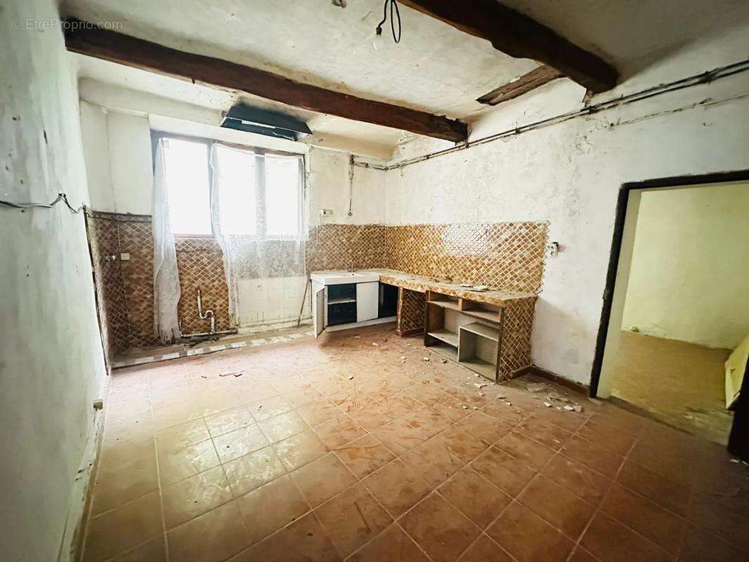Appartement à MOUSTIERS-SAINTE-MARIE