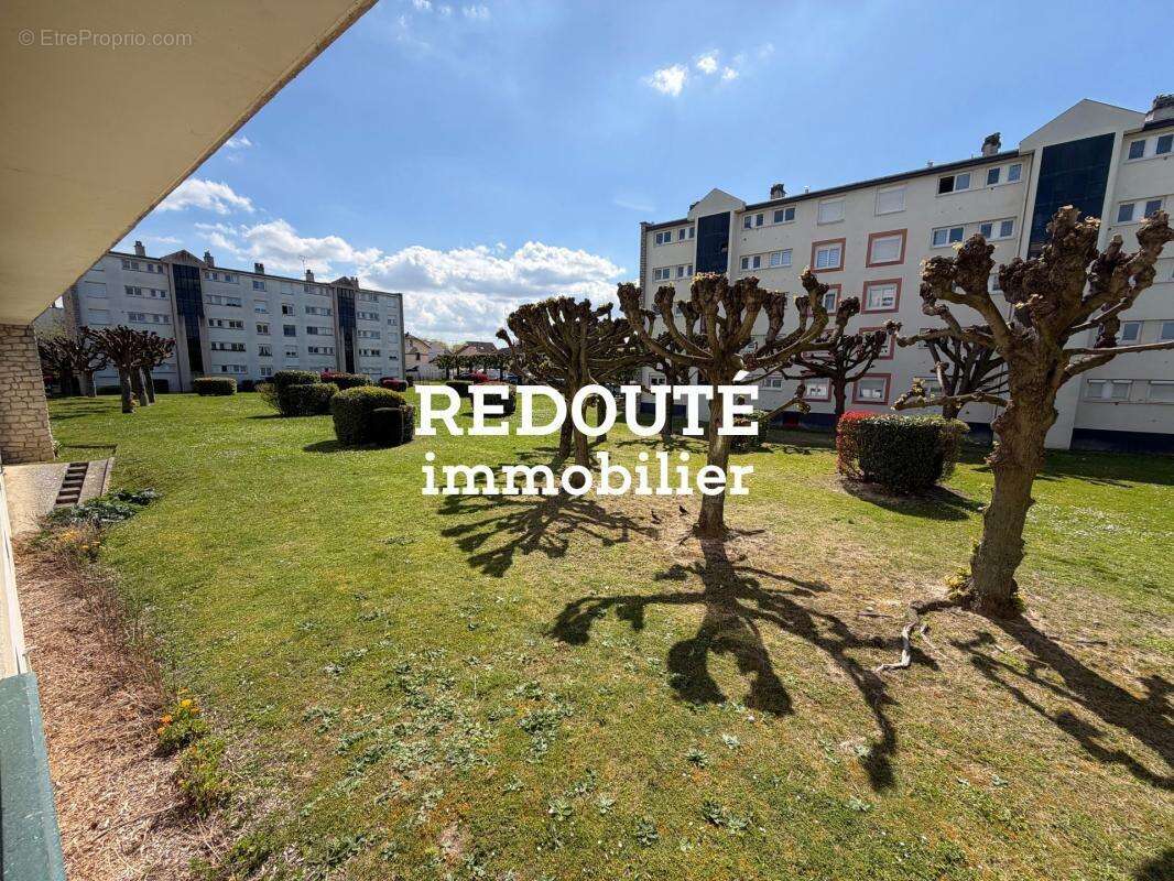 A vendre - appartement 3 pieces - secteur maison blanche - photo 8