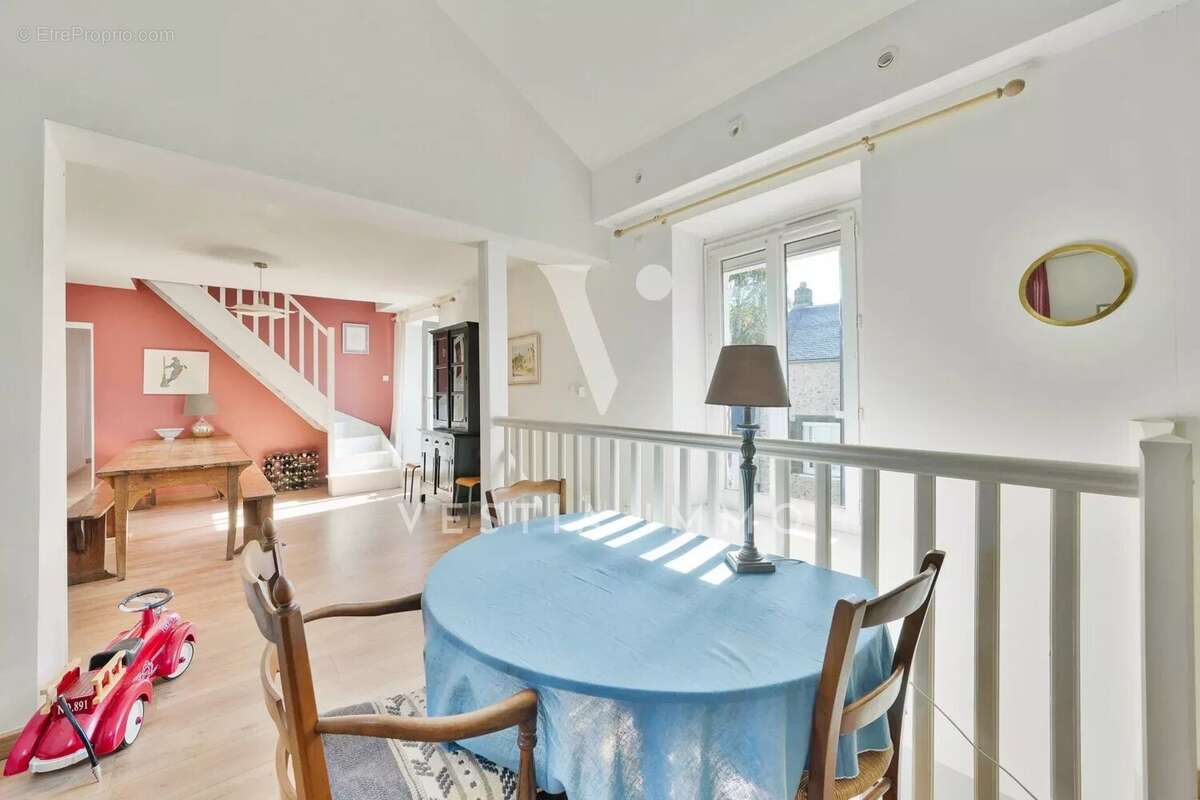 Appartement à RAMBOUILLET