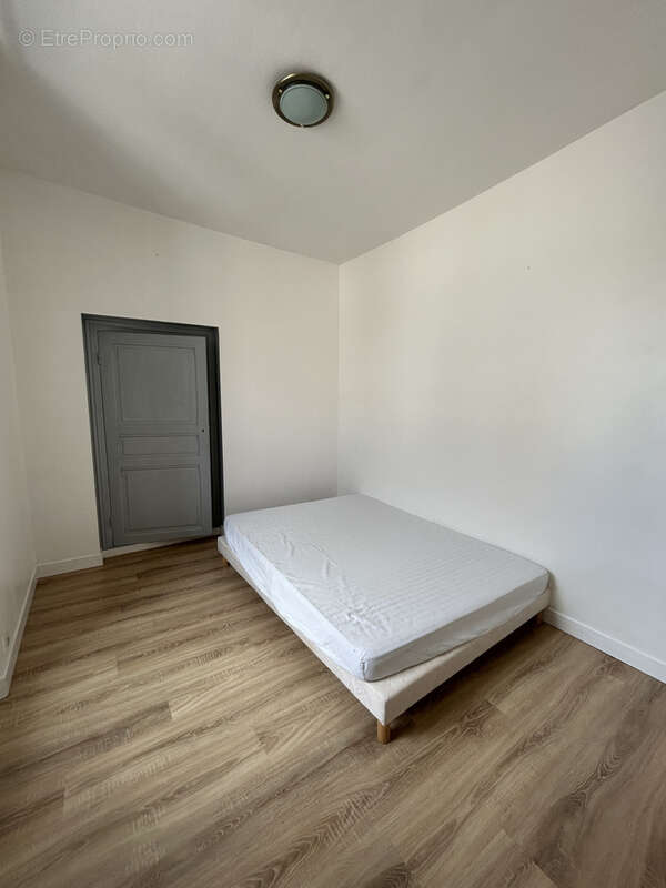 Appartement à LANNION