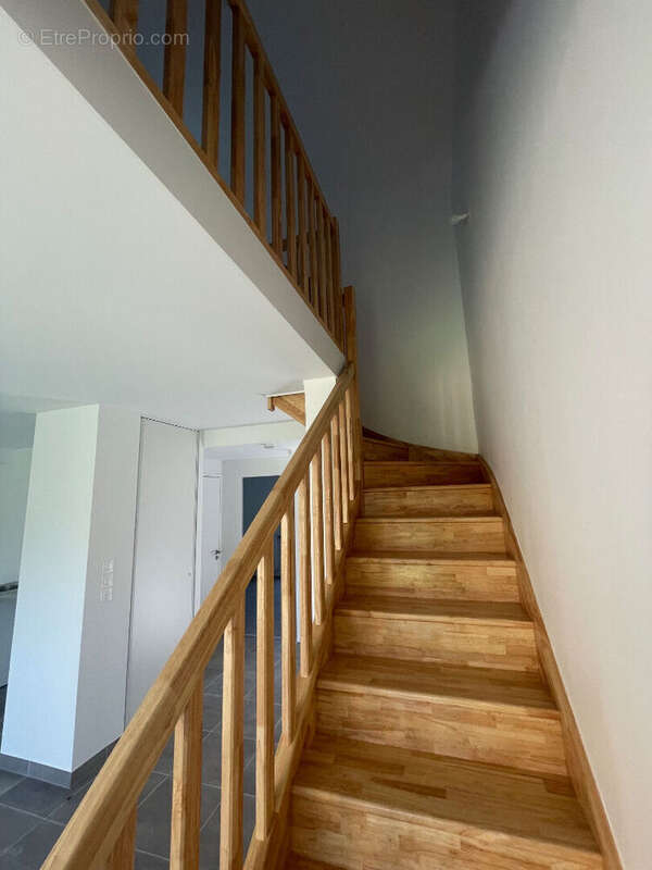 Maison à LOCMIQUELIC