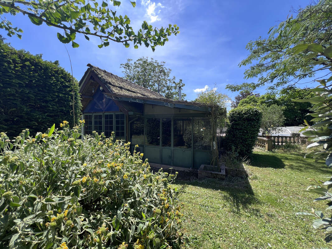 Maison à HOUEILLES