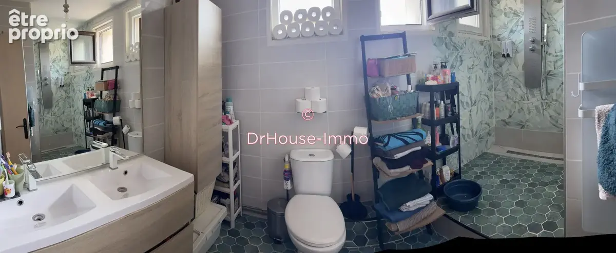 Maison 6 pièces 103 m² à vendre à Vals-Pres-Le-Puy (43750) - photo 14