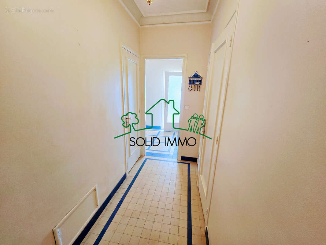 Appartement à AUBENAS
